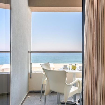 Despina Apartments Platanias  Bagian luar foto